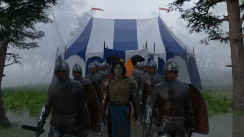 Fate Of Mirador screenshot 4
