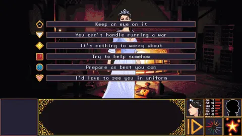 Naked Ambition screenshot 5