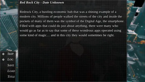 Reborn App Refunded Edition screenshot 6