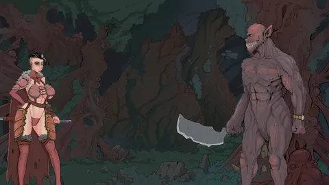 Battle Sisters screenshot 5