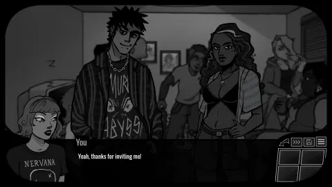 REAP & SOW screenshot 6