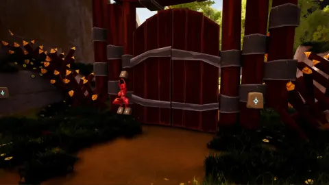 THUDD screenshot 3