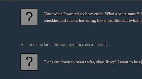Daggers & Dewclaws screenshot 5