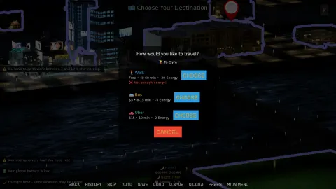 World of Pleasure screenshot 6