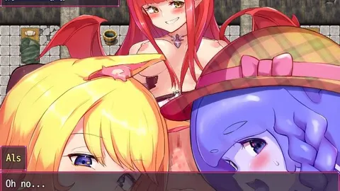 Captive Alstroemeria screenshot 6
