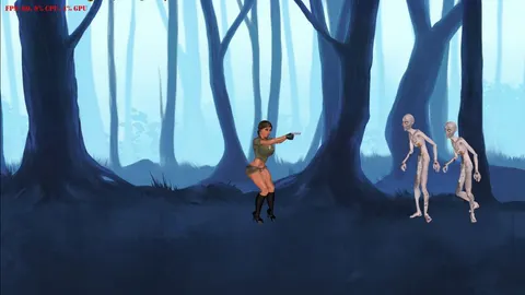 Val Karee screenshot 2