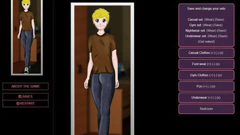 The Sissy Girlfriend Experiment screenshot 3