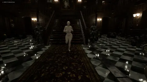 Dimension: Apostle screenshot 1