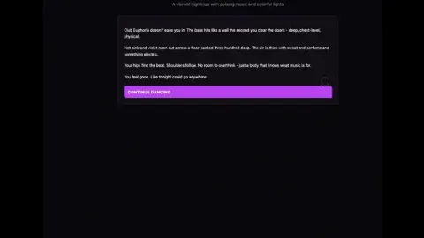 Lustline Utopia screenshot 4
