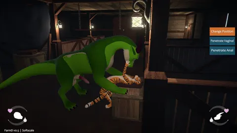FarmD screenshot 1