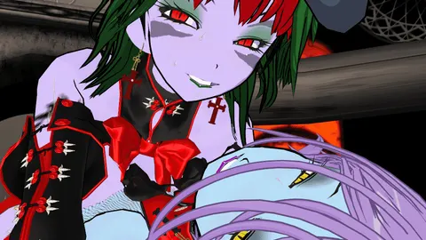 Village Of Nightmare screenshot 2