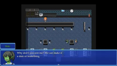 The Libertine Conundrum screenshot 1