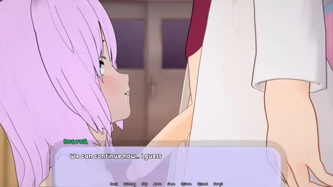 Transpire screenshot 3