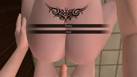 Some Sexual Story screenshot 3
