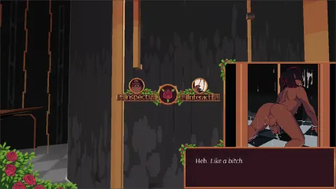 The Aristocrats screenshot 2