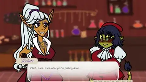 Brew and Me screenshot 5