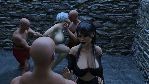 Naya`s Adventures screenshot 4