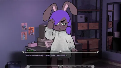 Trans Goetia screenshot 2