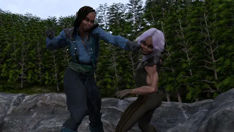 Pangaia Hinxworth screenshot 3