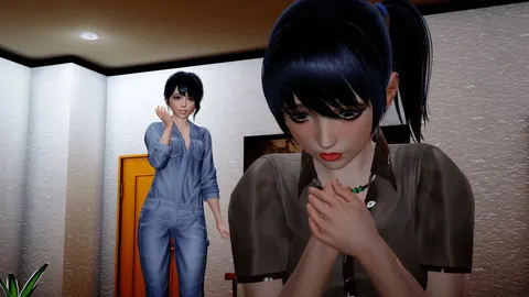 Parasite Dawn screenshot 3