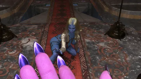 Touch of Y screenshot 4