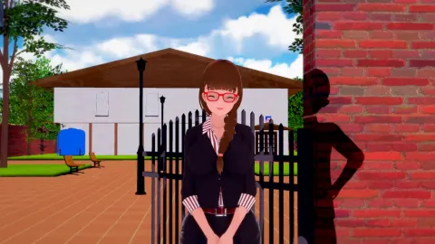 Welcome to Wimblewick screenshot 2
