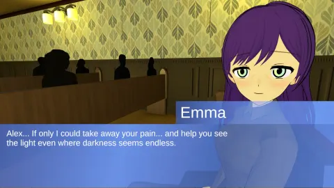 TG/TS LiveChanger screenshot 5