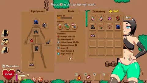 Femboy Survival screenshot 1
