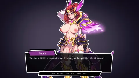 Futariuum's Gate screenshot 4