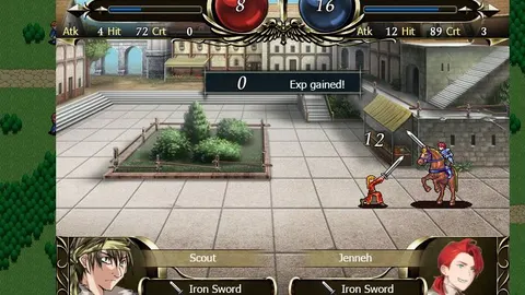 TG Emblem screenshot 1