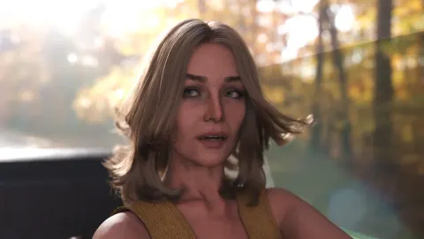 Blind screenshot 4