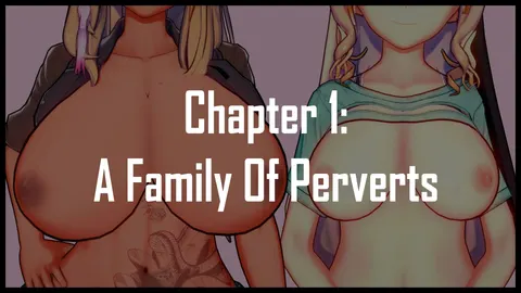 Perfect Family: A Family of Perverts screenshot 4