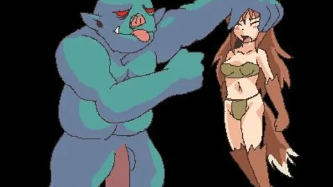 Wolf's Dungeon screenshot 3