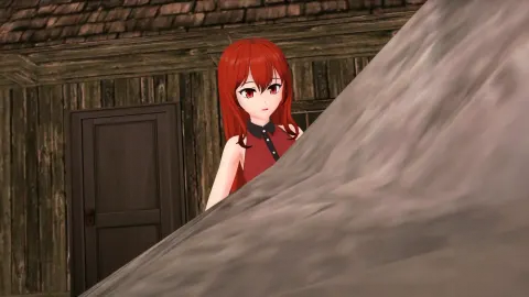A Growing Adventure: The Expanding Alchemist screenshot 2