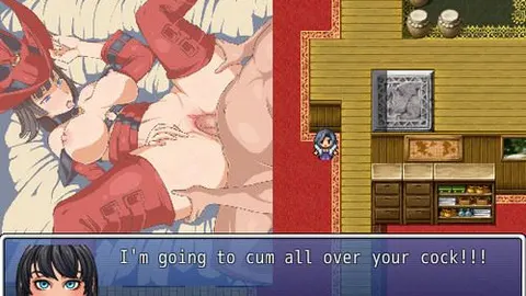 Brothel Escape screenshot 2