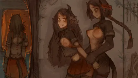 Demon Dome screenshot 3
