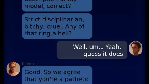 Virtual Authority screenshot 4