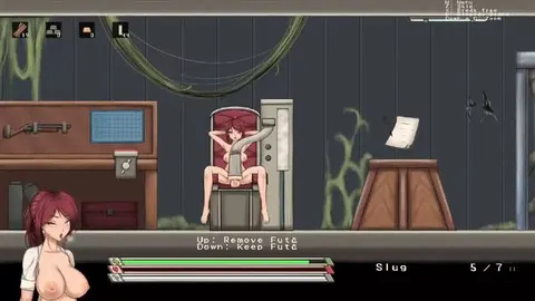 Hell After School 2 screenshot 1