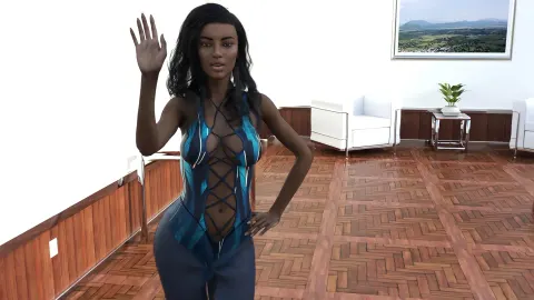 Futanari Worship screenshot 3