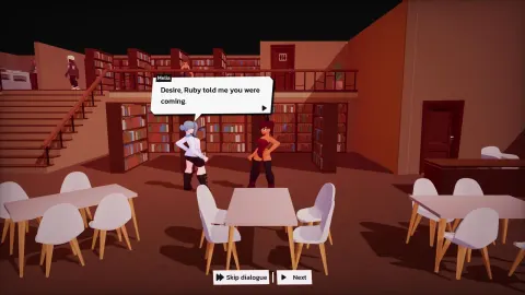 Records from Censura screenshot 3