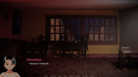 Futanari Revolution screenshot 1