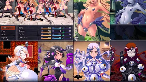 Eden screenshot 5