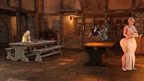 Grim Times screenshot 4