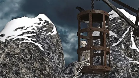 Captured by Dark Elves: Arachna's Return screenshot 4