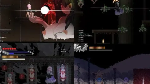 Setalia the Demon Realm screenshot 1