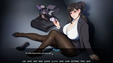 Coill City screenshot 5