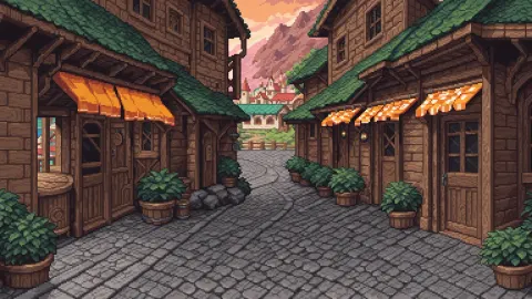 Washed Ashore screenshot 3