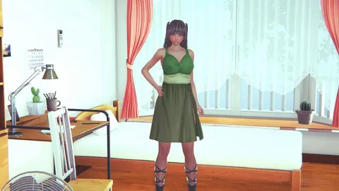 Harem of Heroes screenshot 3