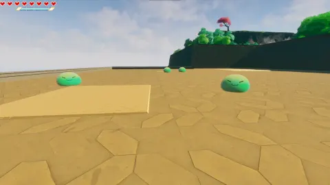 Arkavite screenshot 6