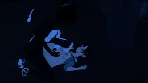 Demon Wake screenshot 3
